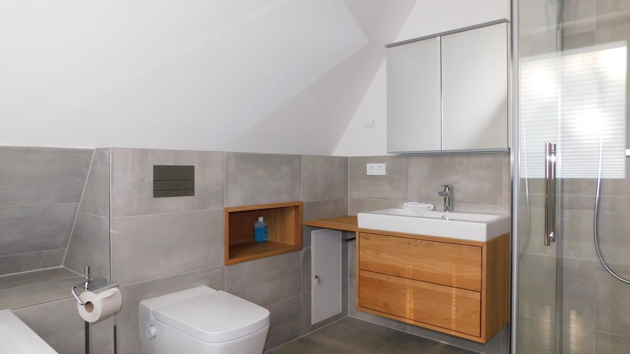 Badezimmer Badezimmer